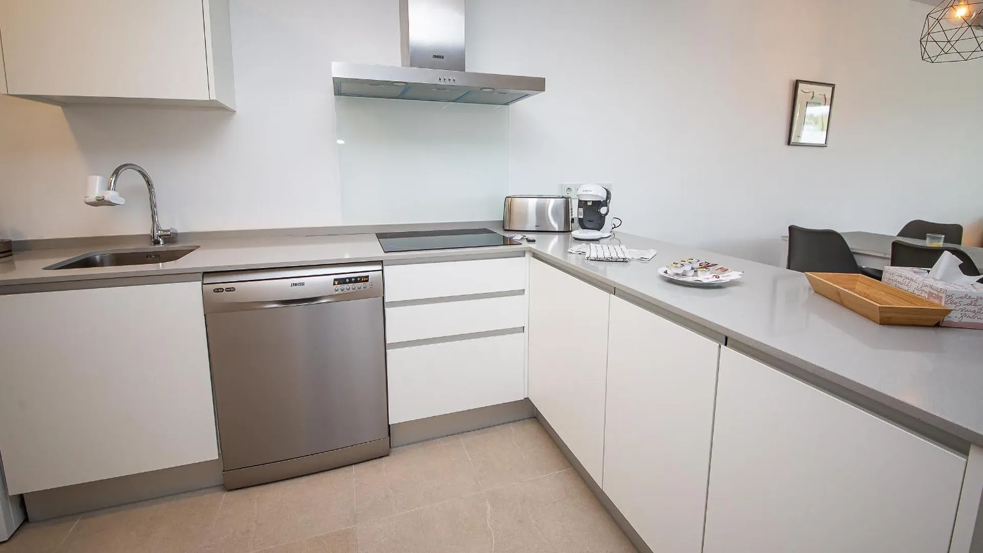 Casares Green 9 1B Apartment