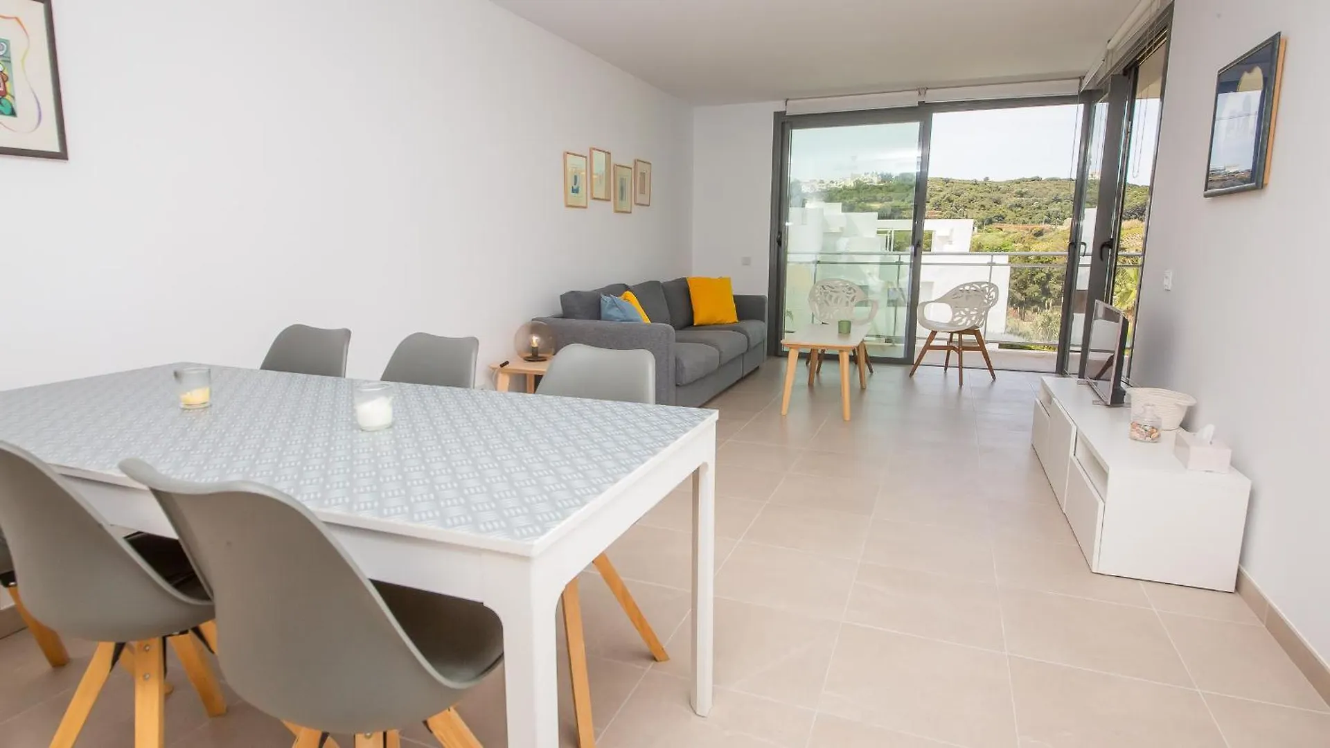 Casares Green 9 1B Spain