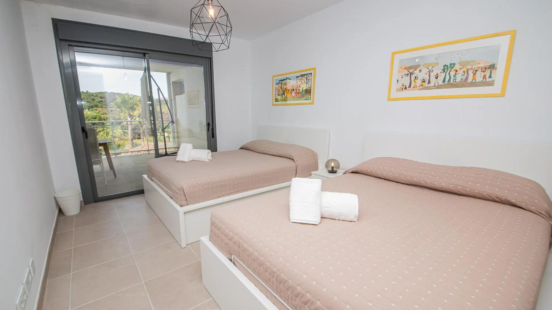 Apartment Casares Green 9 1B