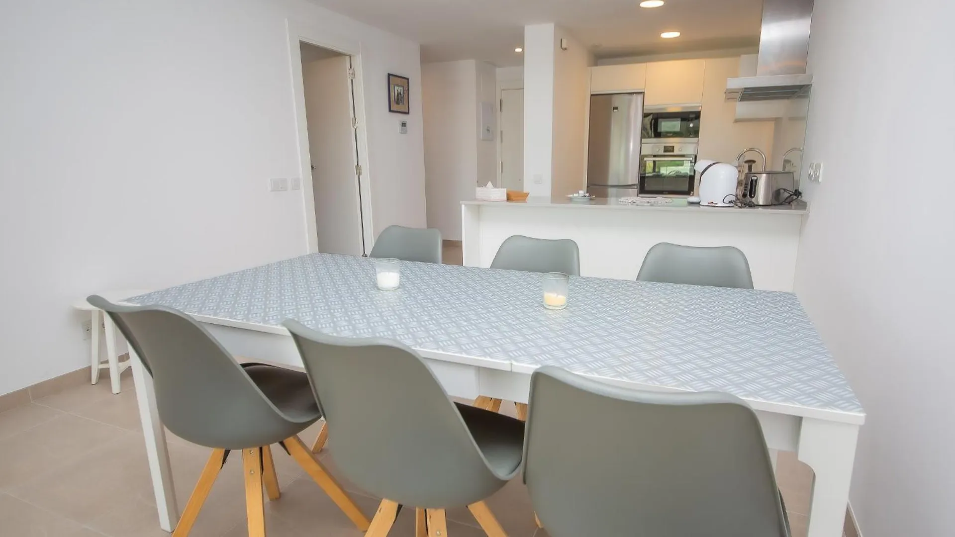 Casares Green 9 1B Apartment