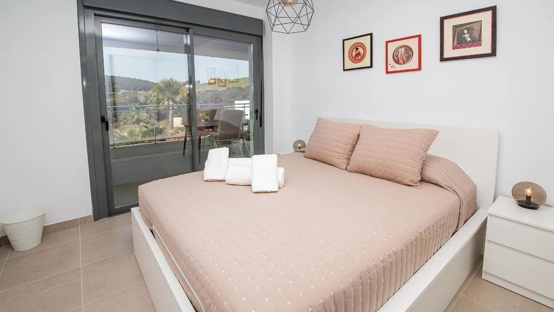 Casares Green 9 1B Spain