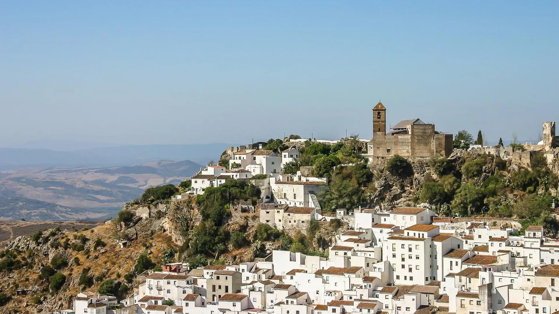 Casares Green 9 1B 0*,  Spain