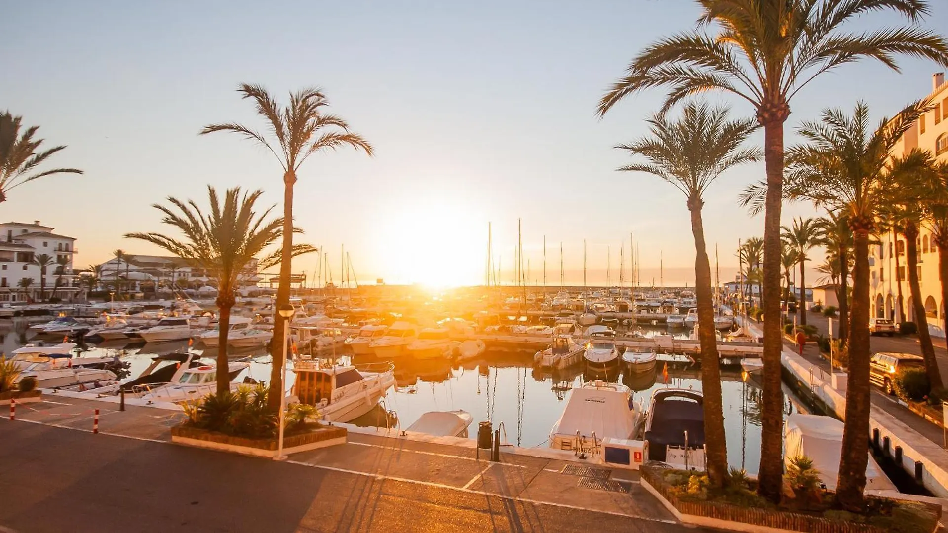 Casares Green 9 1B Apartment